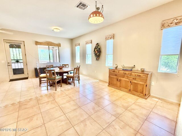 5108 S Vía Loma Verde, Green Valley, AZ 85622