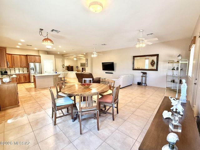 5108 S Vía Loma Verde, Green Valley, AZ 85622