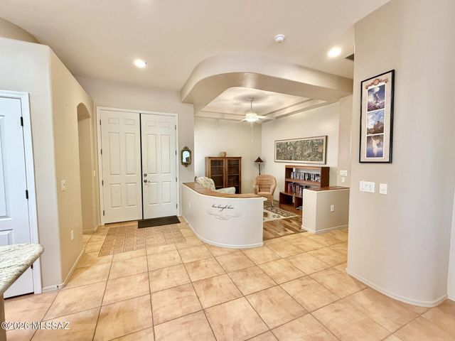 5108 S Vía Loma Verde, Green Valley, AZ 85622