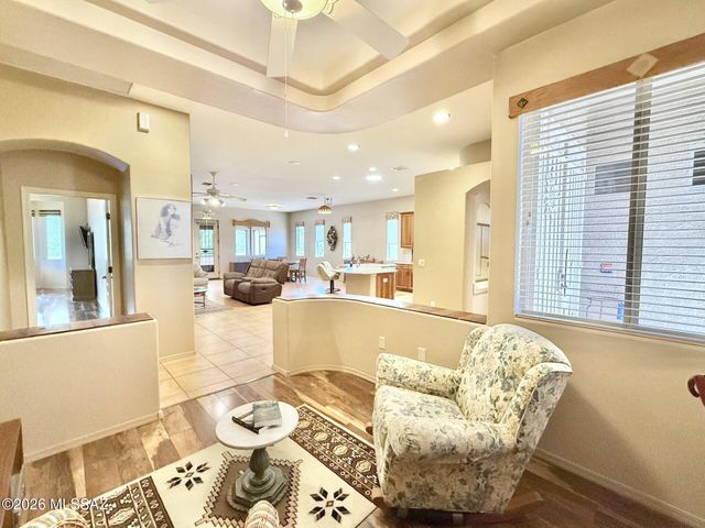 5108 S Vía Loma Verde, Green Valley, AZ 85622