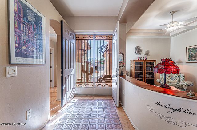 5108 S Vía Loma Verde, Green Valley, AZ 85622
