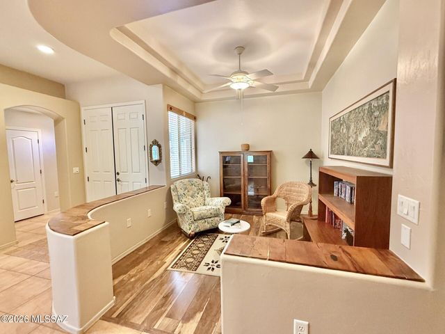 5108 S Vía Loma Verde, Green Valley, AZ 85622