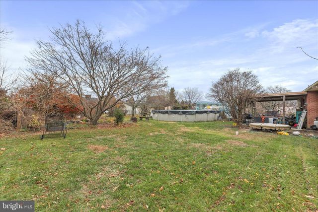 21918 JEFFERSON BLVD, Smithsburg, MD 21783