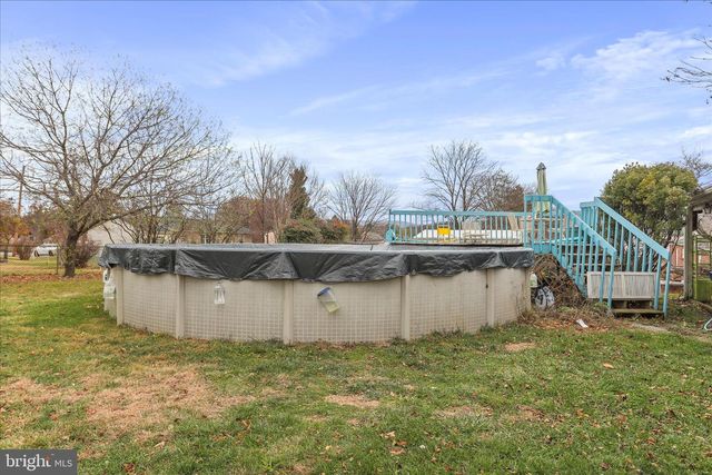 21918 JEFFERSON BLVD, Smithsburg, MD 21783