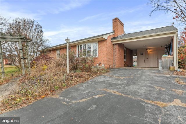 21918 JEFFERSON BLVD, Smithsburg, MD 21783