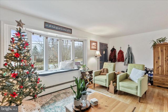 21918 JEFFERSON BLVD, Smithsburg, MD 21783