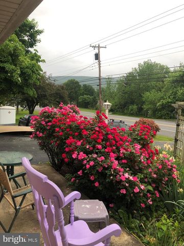 21918 JEFFERSON BLVD, Smithsburg, MD 21783