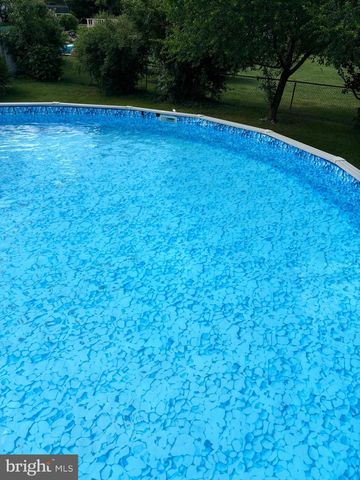 21918 JEFFERSON BLVD, Smithsburg, MD 21783