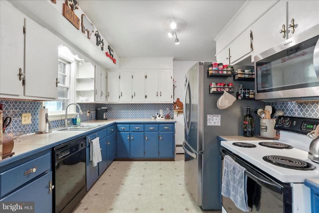 21918 JEFFERSON BLVD, Smithsburg, MD 21783