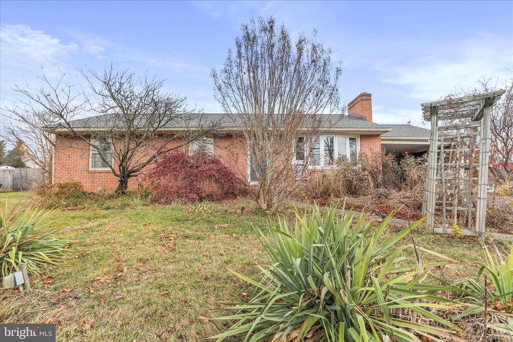 21918 JEFFERSON BLVD, Smithsburg, MD 21783