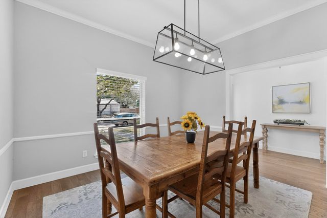 6945 Mill Falls Drive, Dallas, TX 75248