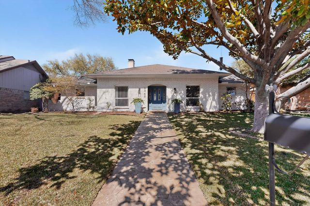 6945 Mill Falls Drive, Dallas, TX 75248