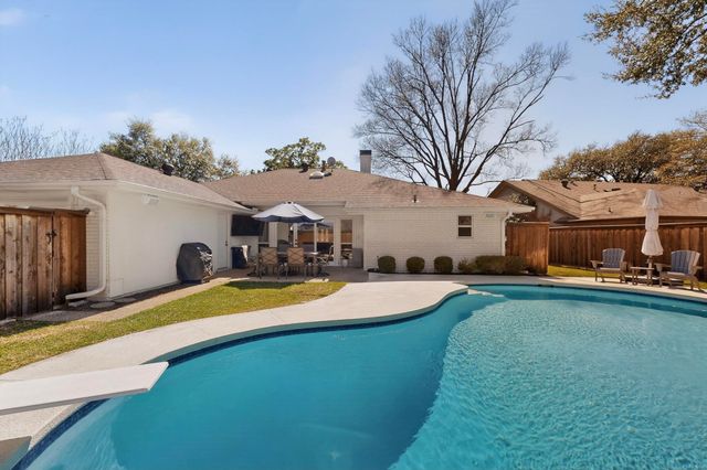 6945 Mill Falls Drive, Dallas, TX 75248