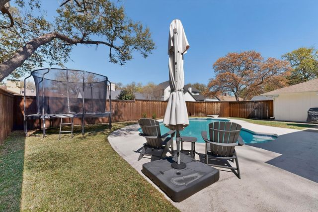6945 Mill Falls Drive, Dallas, TX 75248