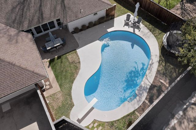 6945 Mill Falls Drive, Dallas, TX 75248