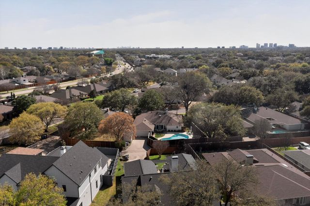 6945 Mill Falls Drive, Dallas, TX 75248