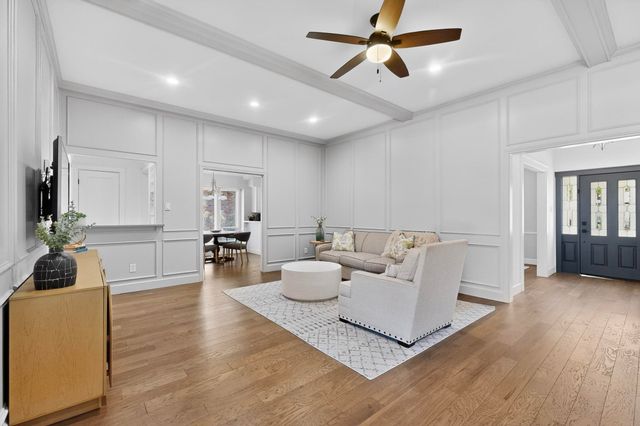 6945 Mill Falls Drive, Dallas, TX 75248