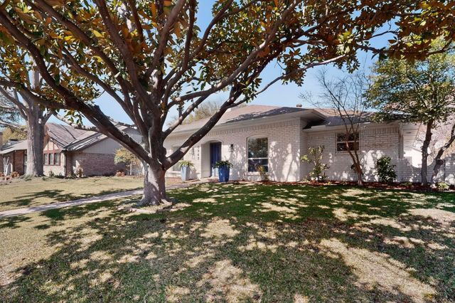 6945 Mill Falls Drive, Dallas, TX 75248