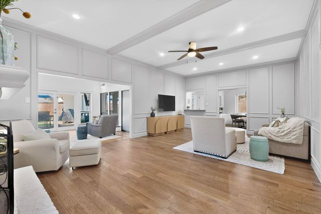 6945 Mill Falls Drive, Dallas, TX 75248