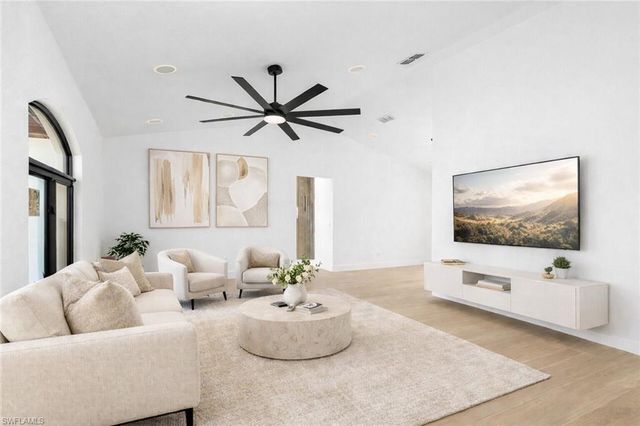 3321 SW 29th AVE, Cape Coral, FL 33914