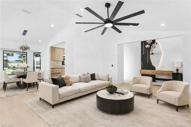 3321 SW 29th AVE, Cape Coral, FL 33914