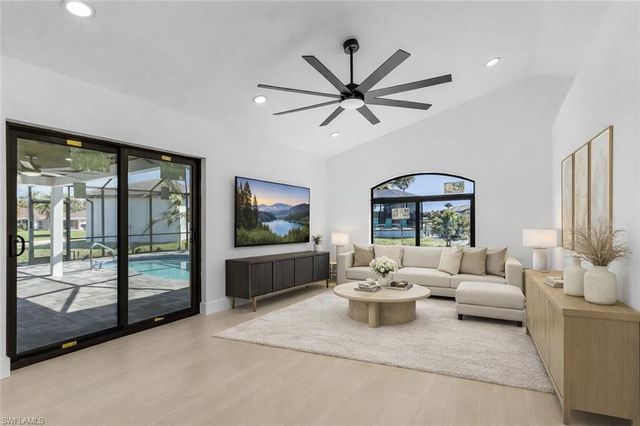 3321 SW 29th AVE, Cape Coral, FL 33914