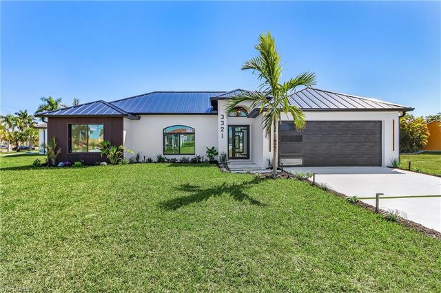 3321 SW 29th AVE, Cape Coral, FL 33914