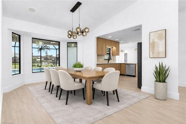 3321 SW 29th AVE, Cape Coral, FL 33914