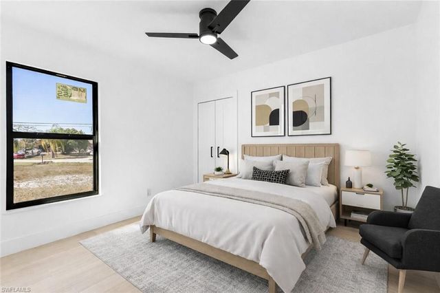 3321 SW 29th AVE, Cape Coral, FL 33914