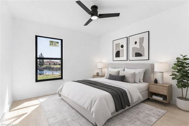 3321 SW 29th AVE, Cape Coral, FL 33914