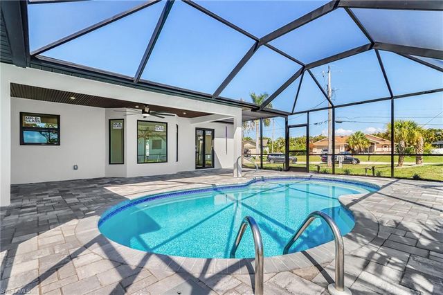 3321 SW 29th AVE, Cape Coral, FL 33914