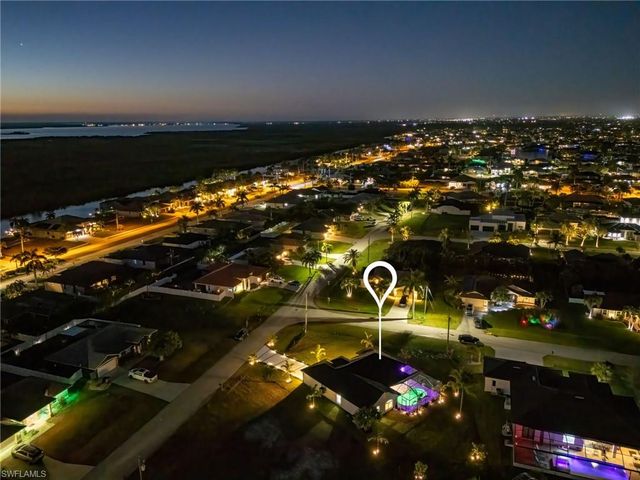 3321 SW 29th AVE, Cape Coral, FL 33914