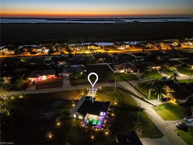 3321 SW 29th AVE, Cape Coral, FL 33914