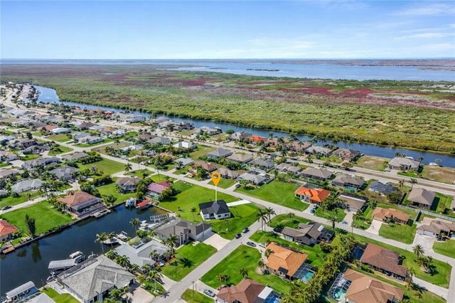 3321 SW 29th AVE, Cape Coral, FL 33914