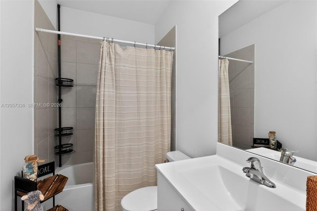 12960 SW 233rd Terrace, Homestead, FL 33032