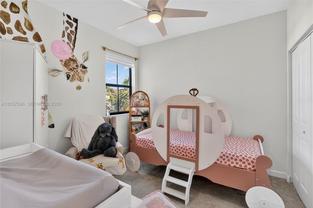 12960 SW 233rd Terrace, Homestead, FL 33032
