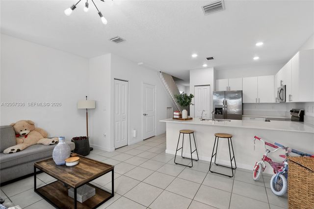 12960 SW 233rd Terrace, Homestead, FL 33032