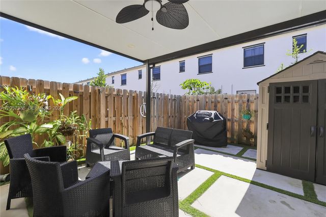 12960 SW 233rd Terrace, Homestead, FL 33032