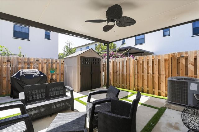 12960 SW 233rd Terrace, Homestead, FL 33032