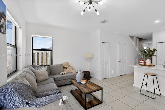 12960 SW 233rd Terrace, Homestead, FL 33032