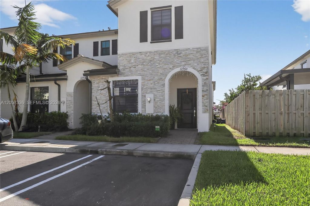 12960 SW 233rd Terrace, Homestead, FL 33032