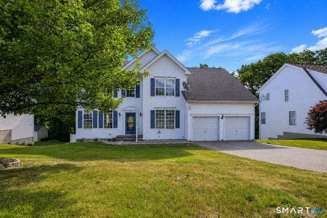 46 Auburn Way, Torrington, CT 06790
