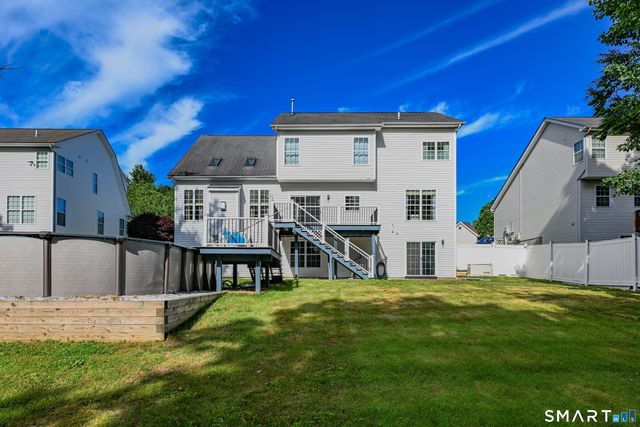 46 Auburn Way, Torrington, CT 06790