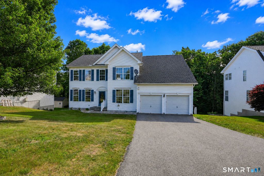 46 Auburn Way, Torrington, CT 06790
