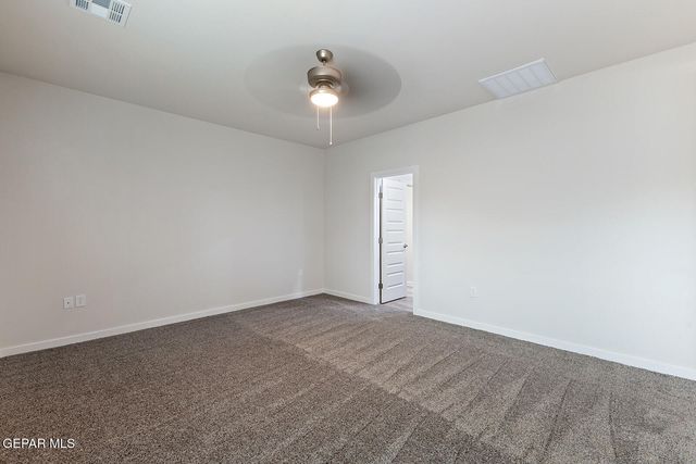 11852 Barrenkale Place, El Paso, TX 79934