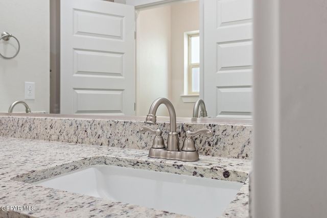 11852 Barrenkale Place, El Paso, TX 79934