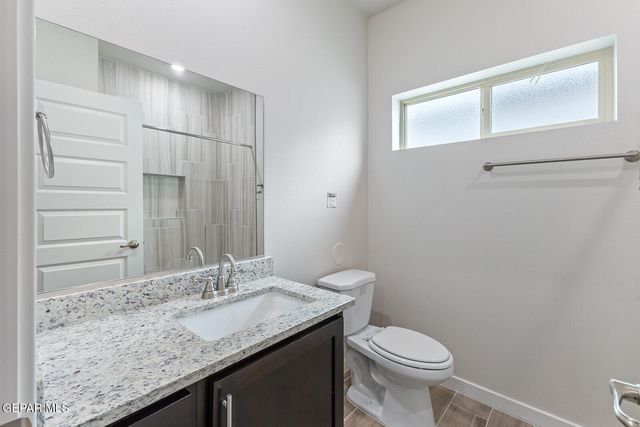 11852 Barrenkale Place, El Paso, TX 79934