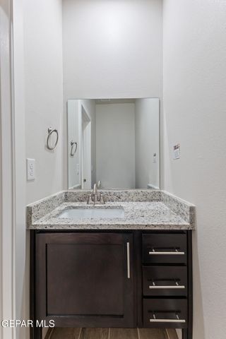 11852 Barrenkale Place, El Paso, TX 79934