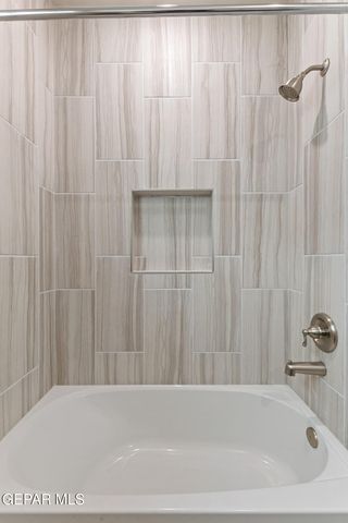 11852 Barrenkale Place, El Paso, TX 79934