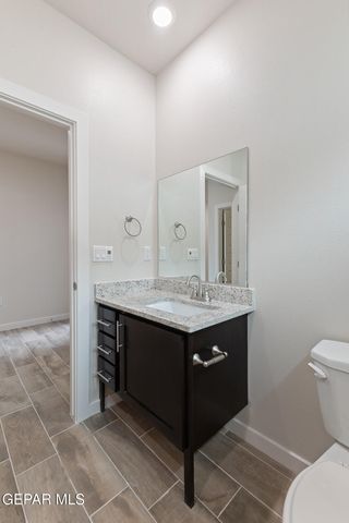 11852 Barrenkale Place, El Paso, TX 79934